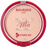 Bourjois Powders Bourjois Healthy Mix Sheer Powder Shade 01 Porcelain 10 g