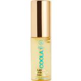 Coola Classic Liplux Organic Hydrating Lip Oil SPF30 Golden Glow