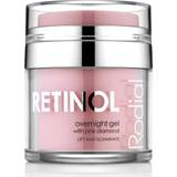 Retinol Facial Creams Rodial Pink Diamond Overnight Gel 50ml