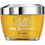 Olay Facial Creams Olay Day Cream Regenerist Vitamin C AHA 24 50ml