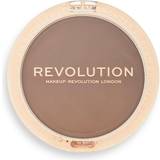 Revolution Beauty Bronzers Revolution Beauty Ultra Cream Bronzer Medium