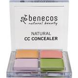 Benecos Concealers Benecos Natural CC Concealer