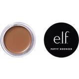 Nourishing - Sensitive Skin Bronzers E.L.F. Putty Bronzer Honey Drip