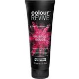Osmo Colour Bombs Osmo Colour Revive Purple Rouge Colour Conditioning Cream