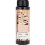 Redken Styling Products Redken Gel Lacquers NÂº 7NN Cocoa Powder 60ml