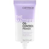 Catrice Face Primers Catrice Complexion Primer The Mattifier Oil-Control Primer 30 ml