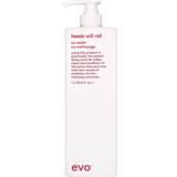 Evo Shampoos Evo Hair care Skin care Co-Wash 1000ml