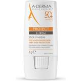 A-Derma Sun Protection & Self Tan A-Derma Protect X-Trem Invisible Stick SPF50+ 8g