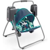 Fisher Price Baby Swings Fisher Price On-the-Go Soothing