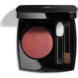 Eye Makeup Chanel Ombre Première Multi-Effect Longwear Powder Eyeshadow 36 Désert Rouge
