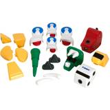 Tomy Pull Toys Tomy Constructables Dinos, T3951C