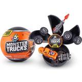 Zuru Toy Figures Zuru 5 Surprise Monster Trucks