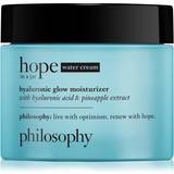 Philosophy Facial Creams Philosophy Hope In A Jar Water Cream