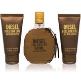 Diesel Fuel For Life Gift Set Set