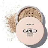 Revlon Photoready Candid Anti-Pollution Setting Powder 02 Medium 15g