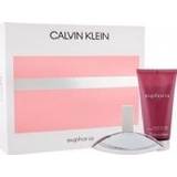 Calvin Klein Gift Boxes Calvin Klein Euphoria Women Giftset 150,00 ml