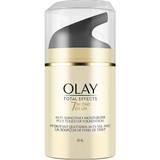 Olay Total Effects Face Moisturizer Touch of Foundation, 1.7 oz CVS