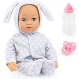 Plastic - Talking Dolls Dolls & Doll Houses Bayer Anna First Words Baby 38cm