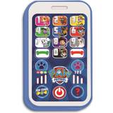 Paw Patrol Interactive Toy Phones Paw Patrol Smart Phone (DK) (40-00766DK)