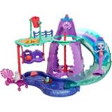 Play Set Mattel Enchantimals Underwater Adventure Park Playset, Doll