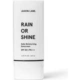 Rain Or Shine Daily Moisturizing Sunscreen