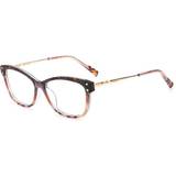 Multicoloured Glasses & Reading Glasses Missoni MIS 0006 OBL