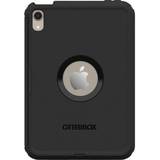 Leather / Synthetic Cases OtterBox Defender Series Protective Case for Apple iPad mini (6th generation)