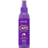 Aussie Styling Products Aussie Miracle Curls Refresher 170ml