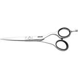 Jaguar Hairdressing scissors Black Line Euro Tech 5.25 Inch 1 Stk