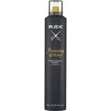 Rusk Hair Sprays Rusk Freezing Spray