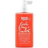 Shine Hair Sprays Umberto Giannini Grow Long & Smooth Wonder Blow Dry Spray 150ml