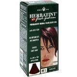 Herbatint Permanent Haircolor Gel FF1 Henna Red 135ml