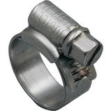 2SS Hose Clip Grade 304 Stainless Steel 40MM 55MM