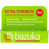 Fungus & Warts - Warts & Verrucas Medicines Bazuka Extra Strength Treatment 26% w/w Gel