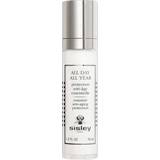 UVA Protection Facial Creams Sisley Paris All Day All Year Anti-Ageing Essential Protection 50ml