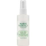 Mario Badescu Skincare Mario Badescu Facial Spray With Aloe, Coconut And Adaptogens 118Ml 118ml
