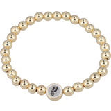 Baublebar San Antonio Spurs Pisa Bracelet - Gold/Black/Transparent