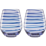 Kate Spade Charlotte Street Wine Glass 47.31cl 2pcs