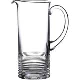 Crystal Pitchers Waterford Circon Pitcher 1.2L