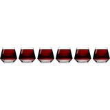 Schott Zwiesel Tritan Pure Burgundy Stemless Red Wine Glass 47.318cl 6pcs