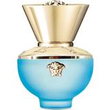 Bottle Hair Perfumes Versace Dylan Turquoise Hair Mist 30ml