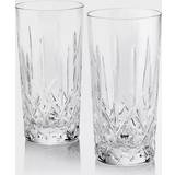 Waterford Gin Journeys Lismore Drinking Glass 39.9cl 2pcs