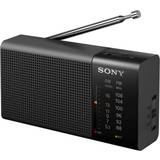 Sony Portable Radio Radios Sony ICF-P37