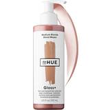 dpHUE Gloss+ Semi-Permanent Hair Color & Deep Conditioner Medium Blonde 192ml