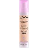 NYX Concealers NYX Bare with Me Concealer Serum #03 Vanilla