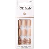 Kiss imPRESS Press-on Manicure Evanesce 30-pack