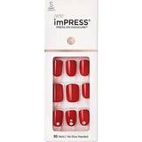 Kiss imPRESS Press-on Manicure Kill Heels 30-pack
