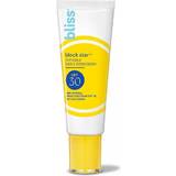Bliss Block Star Mineral Daily Sunscreen SPF30 41.4ml