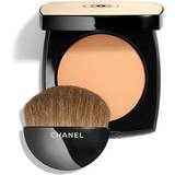 Chanel Les Beiges Healthy Glow Sheer Powder SPF15 N°30