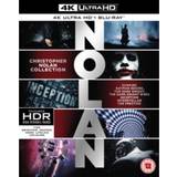 Christopher Nolan Collection